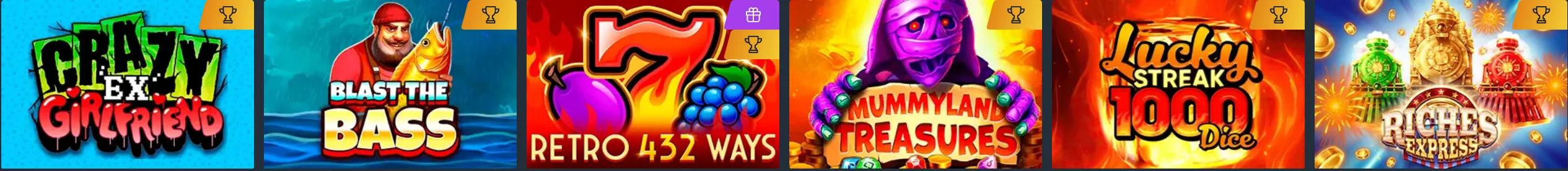 Online Casino Jet Casino