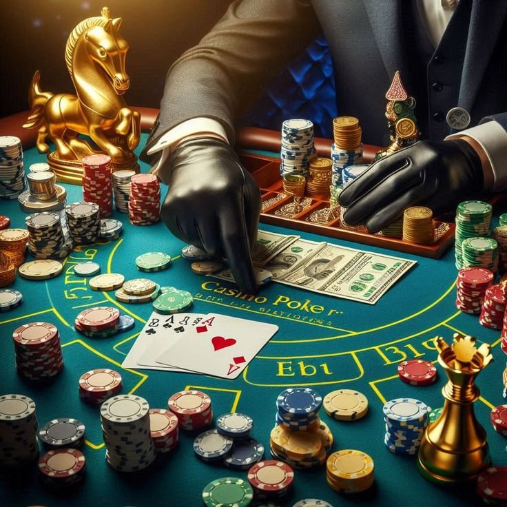 jet casino