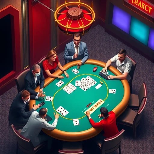 jet casino
